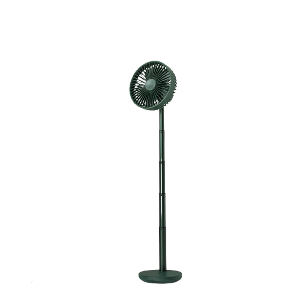 Ventilateur sur Pied LesInfilables™