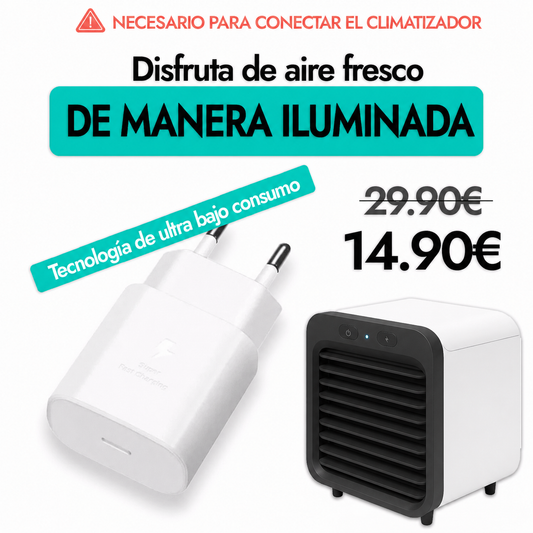 Adaptador de Pared