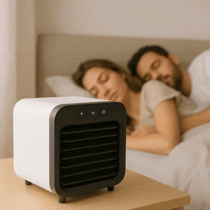 Mini Climatiseur pour Chambre LesInfilables™