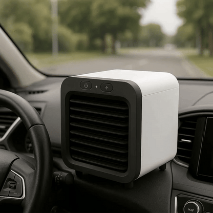 Aire Acondicionado Móvil para Coche LesInfilables™