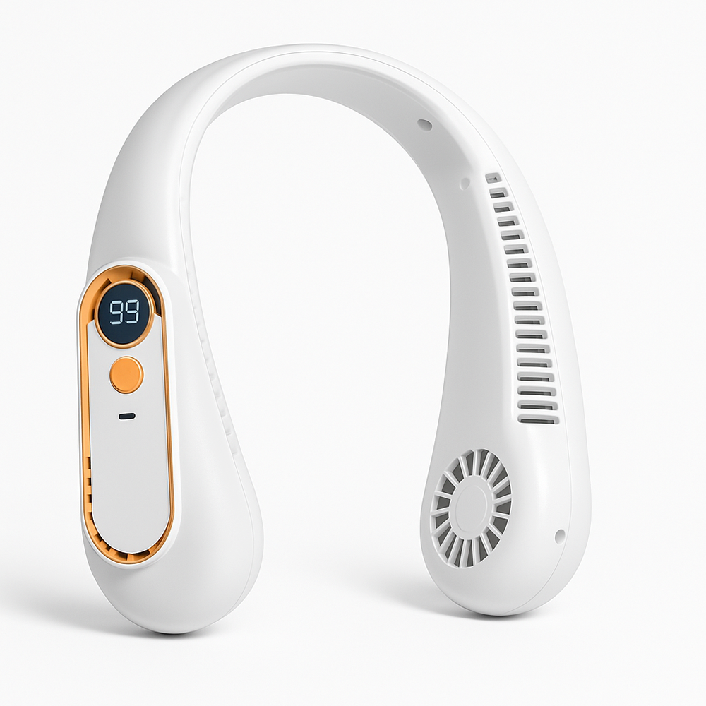 Ventilateur de Cou