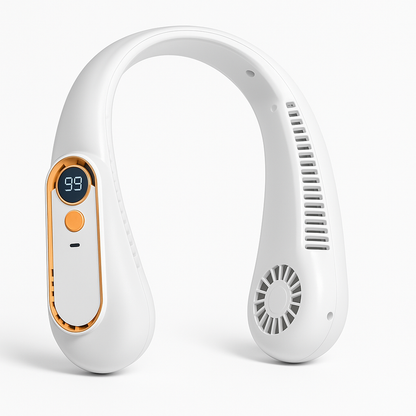 Ventilateur de Cou
