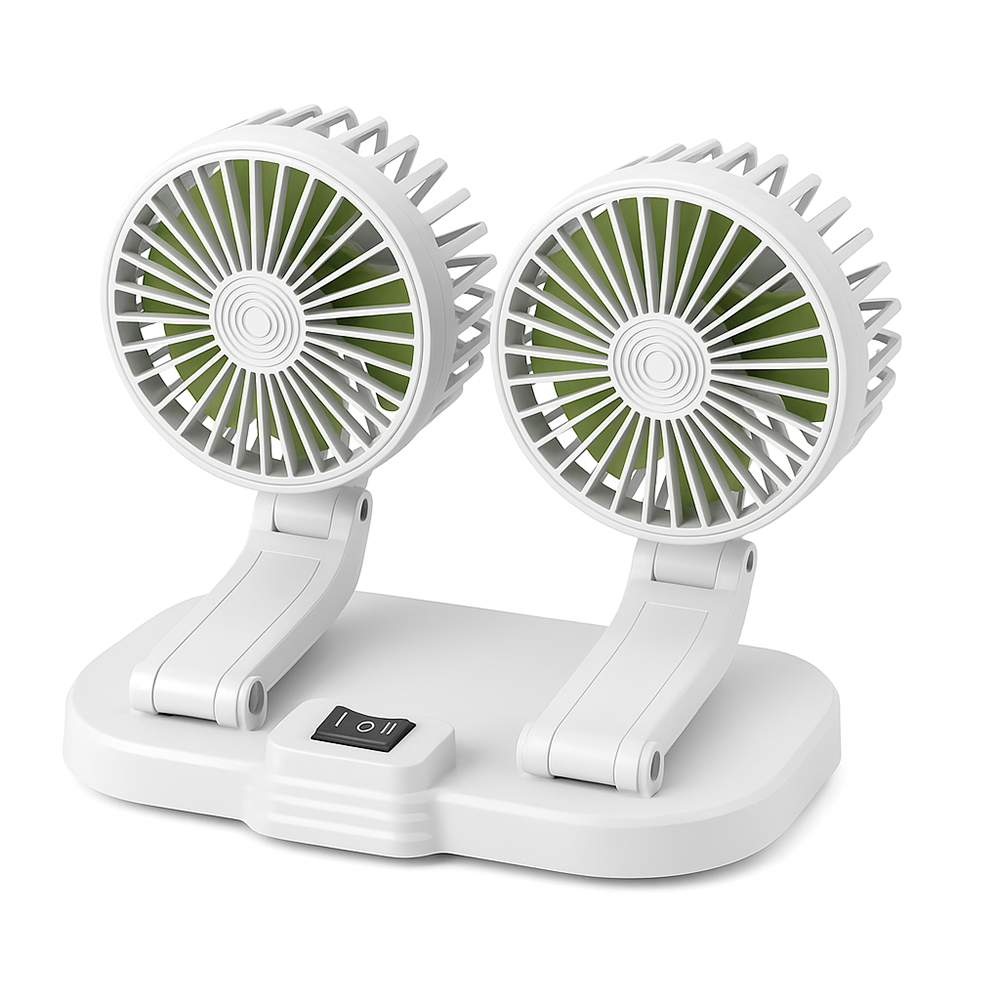 Ventilador para coche LesInfilables™
