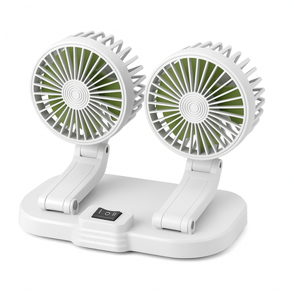 Ventilador para coche LesInfilables™