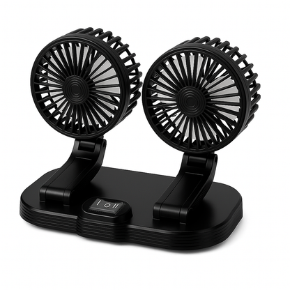 Ventilador para coche LesInfilables™