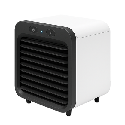 Mini Aire Acondicionado LesInfilables™