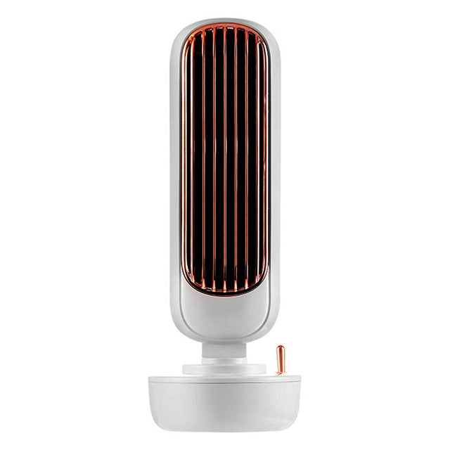 Nebulizador silencioso sin aspas | Lesinfilables - blanco