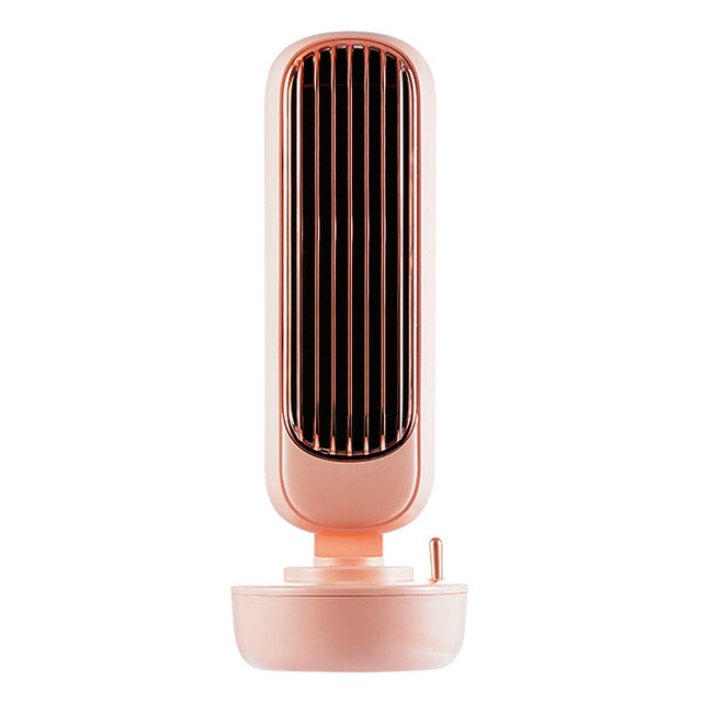 Nebulizador silencioso sin aspas | Lesinfilables - rosa