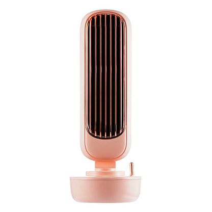 Nebulizador silencioso sin aspas | Lesinfilables - rosa