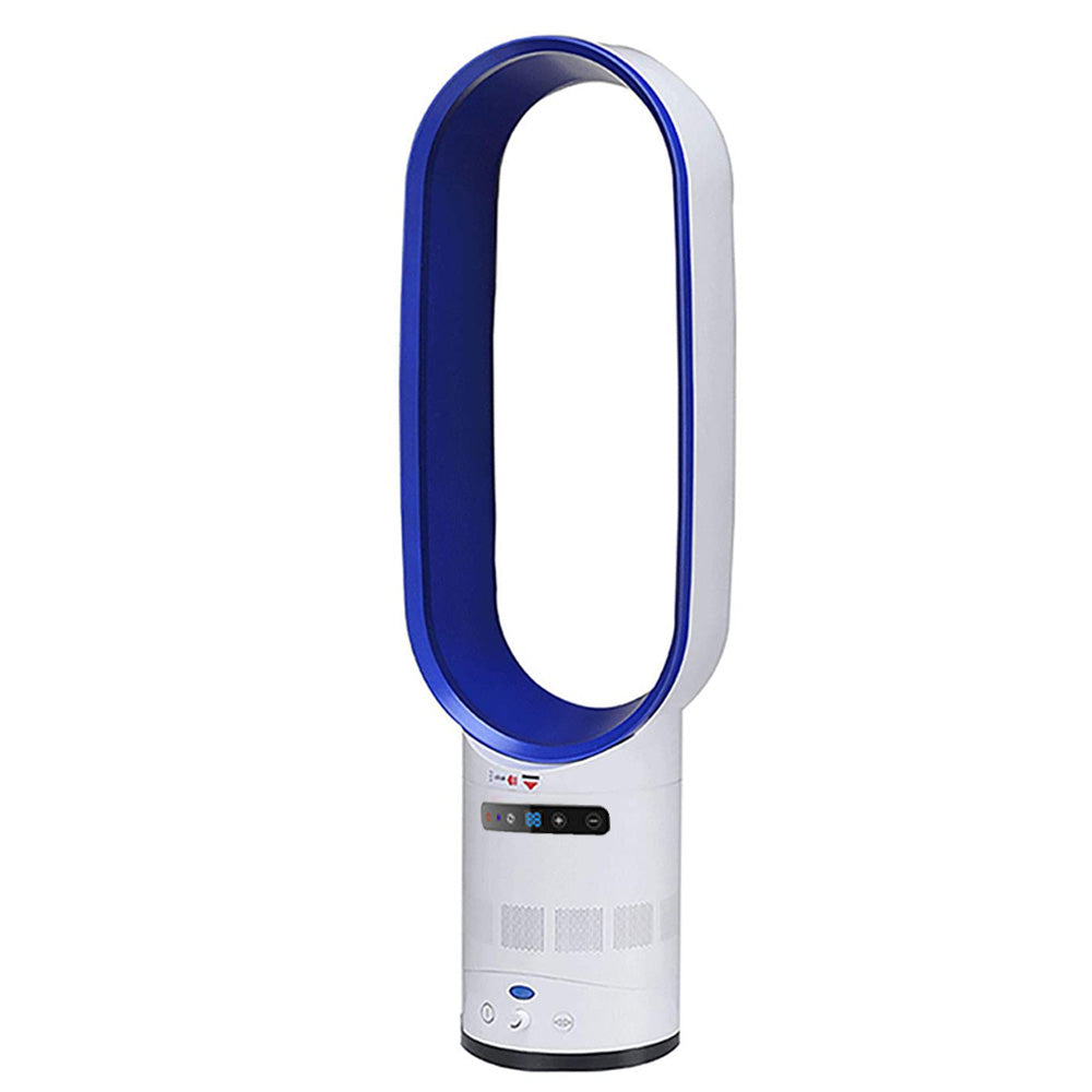 Ventilador sin Aspas Silencioso LesInfilables™