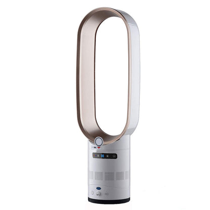 Ventilador sin Aspas Silencioso LesInfilables™