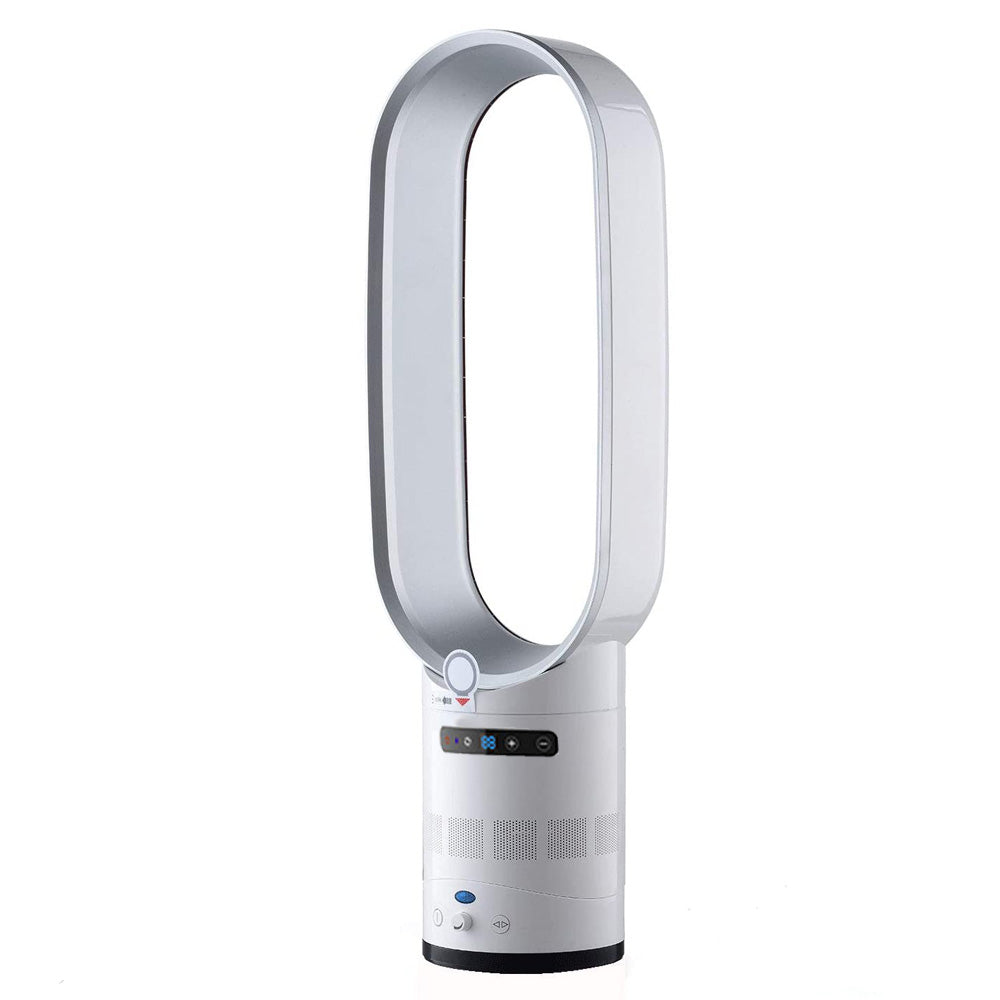 Ventilador sin Aspas Silencioso LesInfilables™